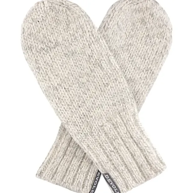 VotterDevold Nansen Wool Mitten U 770