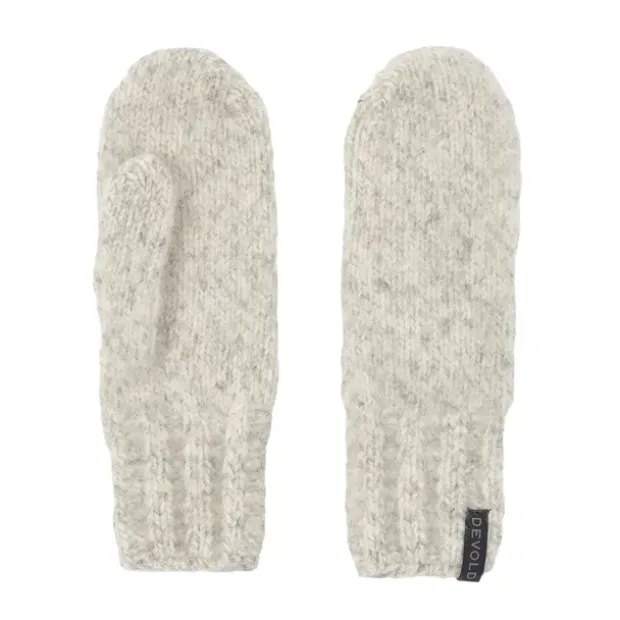 VotterDevold Nansen Wool Mitten U 770