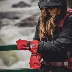 VotterHestra Fjellvotten Mitt 560