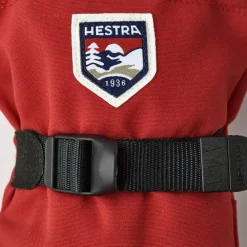 VotterHestra Fjellvotten Mitt 560