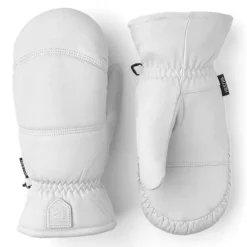 VotterHestra Leather Box Mitt 4 020