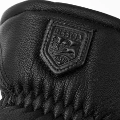 VotterHestra Leather Box Mitt 100