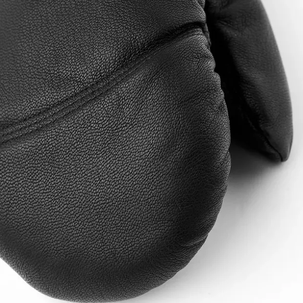 VotterHestra Leather Box Mitt 100