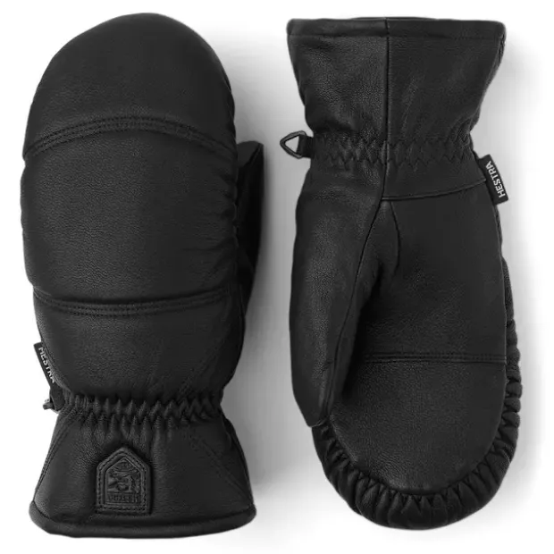 VotterHestra Leather Box Mitt 100