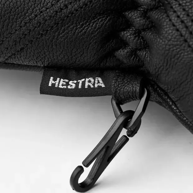 VotterHestra Leather Box Mitt 100
