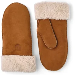 VotterHestra Sheepskin Mitt 7 710