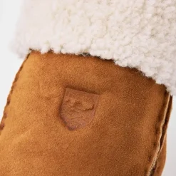 VotterHestra Sheepskin Mitt 7 710
