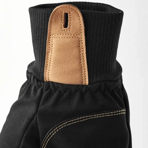 VotterHestra Windbreaker Pull Over Mitt 11 100