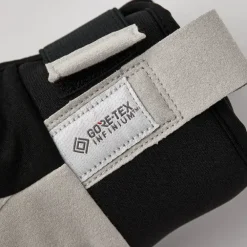 VotterHestra Wool Terry Split Mitt 100