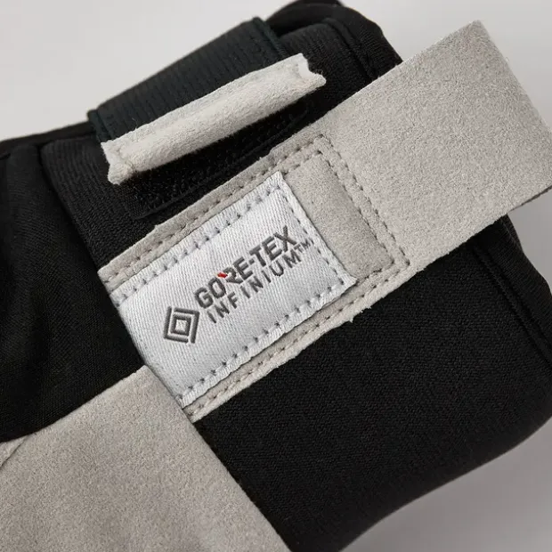 VotterHestra Wool Terry Split Mitt 100