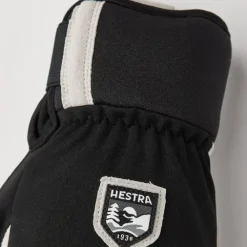 VotterHestra Wool Terry Split Mitt 100