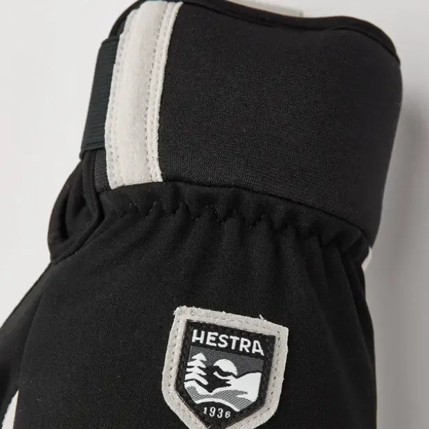 VotterHestra Wool Terry Split Mitt 100