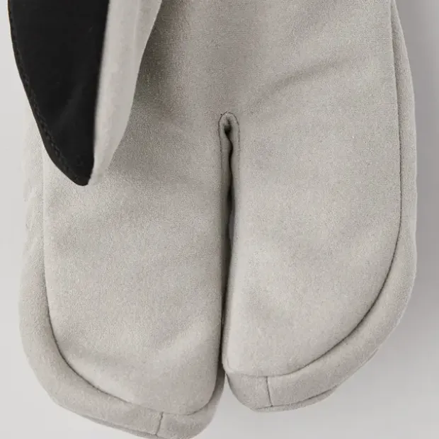 VotterHestra Wool Terry Split Mitt 100