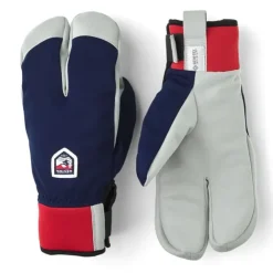 VotterHestra Wool Terry Split Mitt 7 280