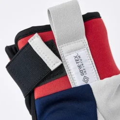 VotterHestra Wool Terry Split Mitt 7 280