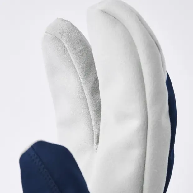 VotterHestra Wool Terry Split Mitt 7 280