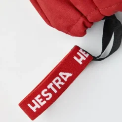 Votter til barnHestra Akka Mitt Jr 3 560