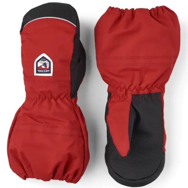 Votter til barnHestra Akka Mitt Jr 3 560