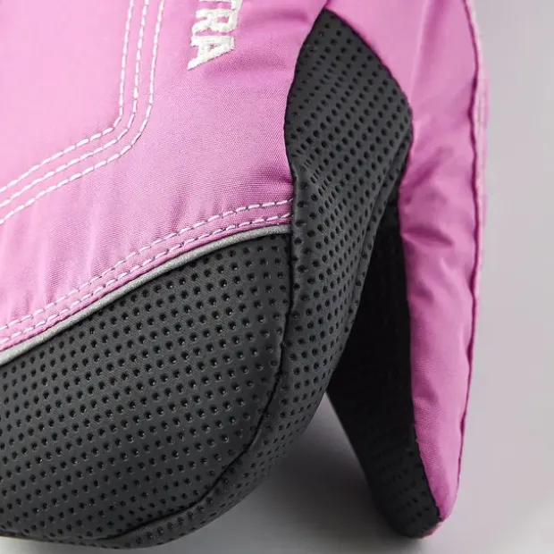 Votter til barnHestra Baby Zip Long Mitten 1 920