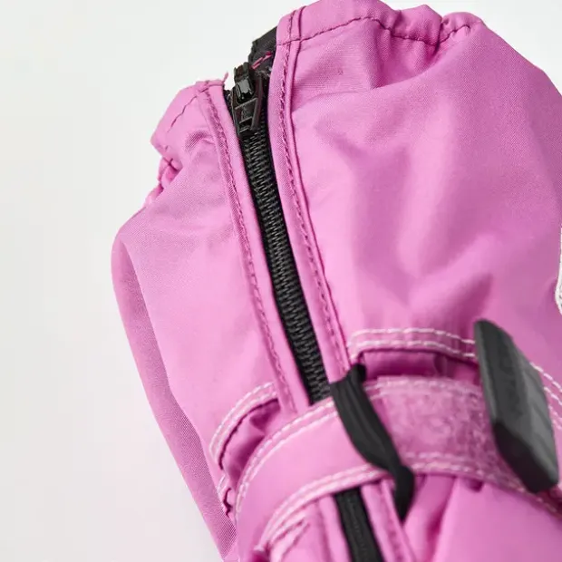 Votter til barnHestra Baby Zip Long Mitten 1 920