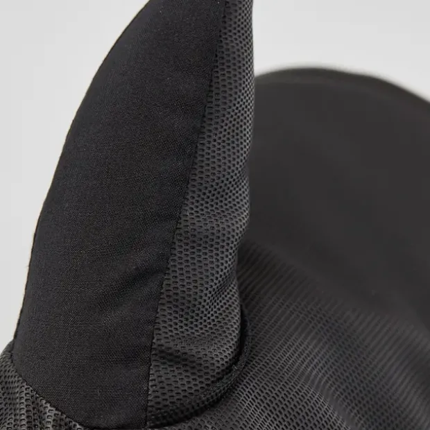 Votter til barnHestra Ferox Primaloft Mitt Jr 5 100