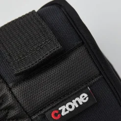 Votter til barnHestra Ferox Primaloft Mitt Jr 3 280