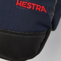 Votter til barnHestra Ferox Primaloft Mitt Jr 3 280