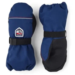 Votter til barnHestra Wool Terry Mitt Kid 2 260