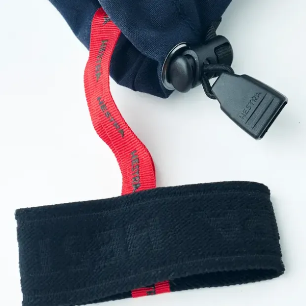 Votter 3XL Hestra Fjellvotten Mitt 12 280