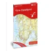 Ytre Oslofjord Nordeca Norge 1:50 000 10020